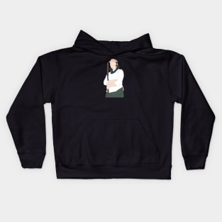 Dot - The Wilds Kids Hoodie